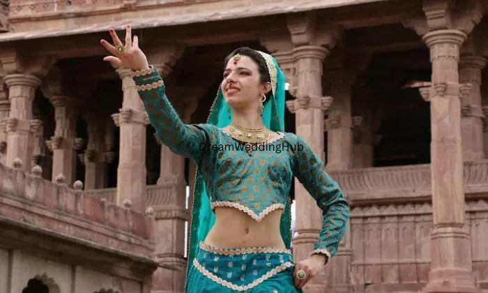 Hinglaj Studio Swaroop